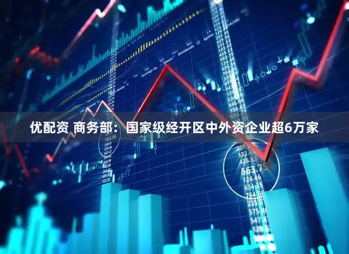优配资 商务部：国家级经开区中外资企业超6万家